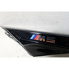 2018-2020 BMW F90 M5 Factory Left Front Fender Air Duct Trim Gloss Black OEM