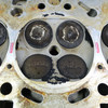 BMW E36 318i 318ti Z3 1.9 M44 4-Cyl Cylinder Head with Valves 1996-1999 OEM