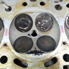 BMW E36 318i 318ti Z3 1.9 M44 4-Cyl Cylinder Head with Valves 1996-1999 OEM