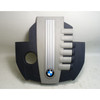 Damaged 09-13 BMW E70 X5 SAV Diesel M57 6-Cyl Acoustic Plastic Engine Cover OEM
