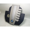Damaged 09-13 BMW E70 X5 SAV Diesel M57 6-Cyl Acoustic Plastic Engine Cover OEM