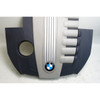 Damaged 09-13 BMW E70 X5 SAV Diesel M57 6-Cyl Acoustic Plastic Engine Cover OEM