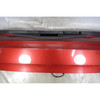 BMW E70 X5 Rear Lower Trunk Tailgate Vermilion Red A82 2007-2013 OEM