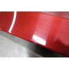 BMW E70 X5 Rear Lower Trunk Tailgate Vermilion Red A82 2007-2013 OEM