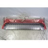 BMW E70 X5 Rear Lower Trunk Tailgate Vermilion Red A82 2007-2013 OEM