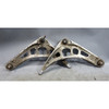 00–06 BMW E46 3-Series RWD E85 Z4 Front Lower Control Arm Wishbone Pair OEM