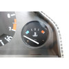 Damaged 88-93 BMW E30 3-Series Instrument Cluster Speedometer Tachometer 45k OEM
