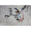 2009-2010 BMW E70 X5 3.5d Diesel M57 Engine Wiring Harness DDE OEM