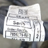 2018-2024 BMW F90 M5 F91 M8 S63 Automatic Transmission Wiring Harness OEM