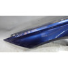 12-18 BMW F30 F31 3-Series 4dr Left Front Fender Quarter Panel Blue OEM