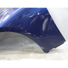 12-18 BMW F30 F31 3-Series 4dr Left Front Fender Quarter Panel Blue OEM