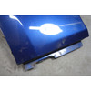 12-18 BMW F30 F31 3-Series 4dr Left Front Fender Quarter Panel Blue OEM