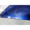 12-18 BMW F30 F31 3-Series 4dr Left Front Fender Quarter Panel Blue OEM