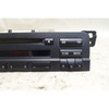 2002 BMW E46 Business CD Radio Head Unit CD53 iPod Sirius Capable OEM