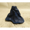 BMW Z3 Roadster Coupe Automatic Shifter Boot Topaz Blue Leather 2001-2002 OEM
