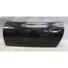 1996-2000 BMW Z3 Roadster Coupe Left Drivers Door Shell Bare Black 2 OEM