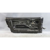 1996-2000 BMW Z3 Roadster Coupe Left Drivers Door Shell Bare Black 2 OEM