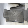 17-23 BMW G30 5-Series F90 M5 Factory All Weather Rubber Floor Mat Set OEM