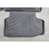 17-23 BMW G30 5-Series F90 M5 Factory All Weather Rubber Floor Mat Set OEM