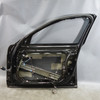 17-23 BMW G30 5-Series F90 Right Front Passenger Door Shell Black Sapphire OEM