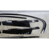 17-23 BMW G30 5-Series F90 Exterior Trim High Gloss Shadowline Retrofit Black OE