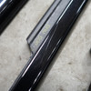 17-23 BMW G30 5-Series F90 Exterior Trim High Gloss Shadowline Retrofit Black OE