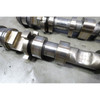 Damaged 2018-2024 BMW F90 M5 M550i M8 N63 S63 Bank 1 Camshaft Pair In Out OEM