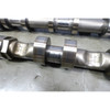 Damaged 2018-2024 BMW F90 M5 M550i M8 N63 S63 Bank 1 Camshaft Pair In Out OEM