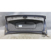 00-06 BMW E46 3-Series Convertible Cabrio Trunk Deck Boot Lid Steel Blue OEM