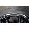 18-23 BMW F90 M5 20" Style 706M Wheels w/ Tires Black 5x112 Staggered Rims OEM