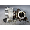 18-24 BMW F90 M5 F92 M8 X5M Bank 1 Right Turbocharger Cyl 1-4 Turbo OEM