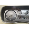 BMW E3 Bavaria 3.0S Sedan Instrument Cluster Speedometer MPH 1972-1976 OEM