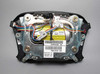BMW E39 5-Series Late Steering Wheel Airbag w Multifunction Buttons OEM