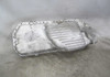 1970-1981 BMW M30 6-Cylinder Engine Oil Pan Sump Aluminum Genuine E3 New Six E12