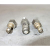 1997-2006 BMW M54 M52 E46 E39 E83 Engine Timing Guide Bearing Bolts Set of 3 OEM