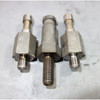 1997-2006 BMW M54 M52 E46 E39 E83 Engine Timing Guide Bearing Bolts Set of 3 OEM