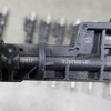 18-25 BMW F90 M5 X5 M50i M60i M8 Bosch Fuel Injector Set of 8 N63 S63 S68 OEM