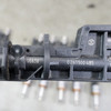 18-25 BMW F90 M5 X5 M50i M60i M8 Bosch Fuel Injector Set of 8 N63 S63 S68 OEM