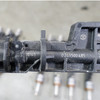 18-25 BMW F90 M5 X5 M50i M60i M8 Bosch Fuel Injector Set of 8 N63 S63 S68 OEM