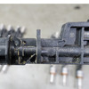 18-25 BMW F90 M5 X5 M50i M60i M8 Bosch Fuel Injector Set of 8 N63 S63 S68 OEM