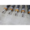 18-25 BMW F90 M5 X5 M50i M60i M8 Bosch Fuel Injector Set of 8 N63 S63 S68 OEM
