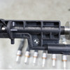 18-25 BMW F90 M5 X5 M50i M60i M8 Bosch Fuel Injector Set of 8 N63 S63 S68 OEM