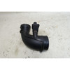 18-25 BMW F90 M5 F91 M8 S63 V8 Bank 2 Left Filtered Air Intake Duct Cyl 5-8 OEM