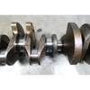 BMW N55 3.0L Twin Scroll Turbo Engine Crankshaft Bare 2011-2017 OEM