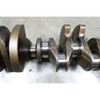 BMW N55 3.0L Twin Scroll Turbo Engine Crankshaft Bare 2011-2017 OEM
