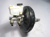 BMW Z3 Brake Booster and Master Cylinder w DSC 2001-2002 2.5i 3.0i OEM USED