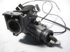 BMW E36 Z3 Automatic Ignition Steering Column Lock w Key 1998-2002 USED OEM