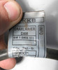 BMW Z3 Roadster Coupe M54 Automatic Transmission Wiring Harness 2001-2002 OEM
