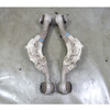 16-25 BMW G30 5-Series 7-Series Factory Rear Lower Wishbone Control Arm Pair OEM