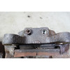 Damaged BMW E3 Bavaria E9 2002tii 4-Pot Front Brake Caliper Pair 1966-1976 OEM